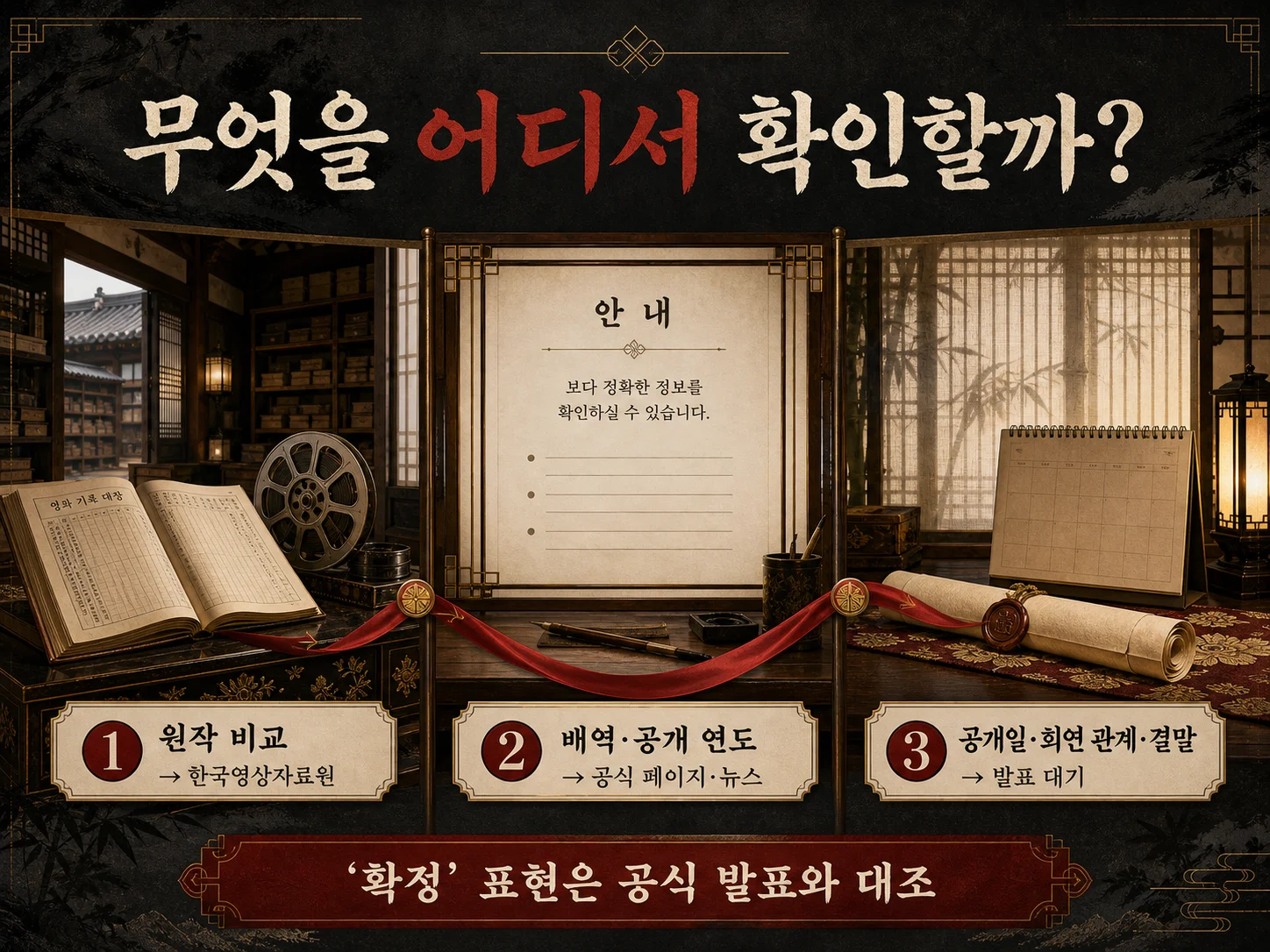 넷플릭스 스캔들과 2003년 영화 원작 비교 기준