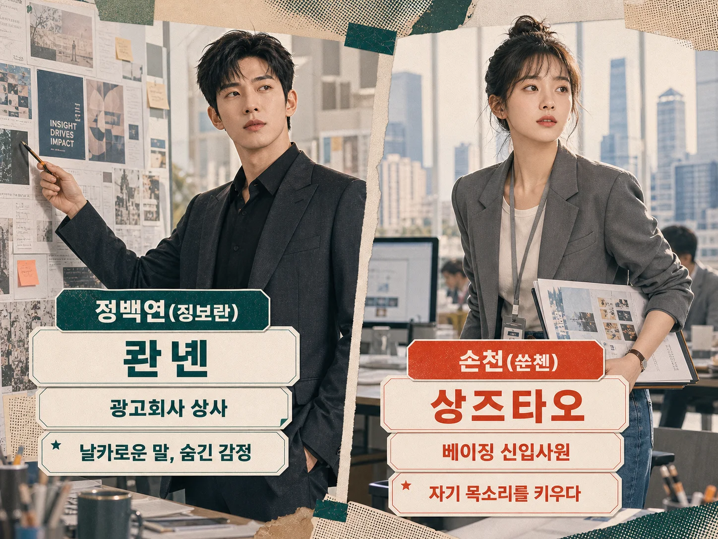 조춘청랑 넷플릭스와 유쿠 시청 방법 비교