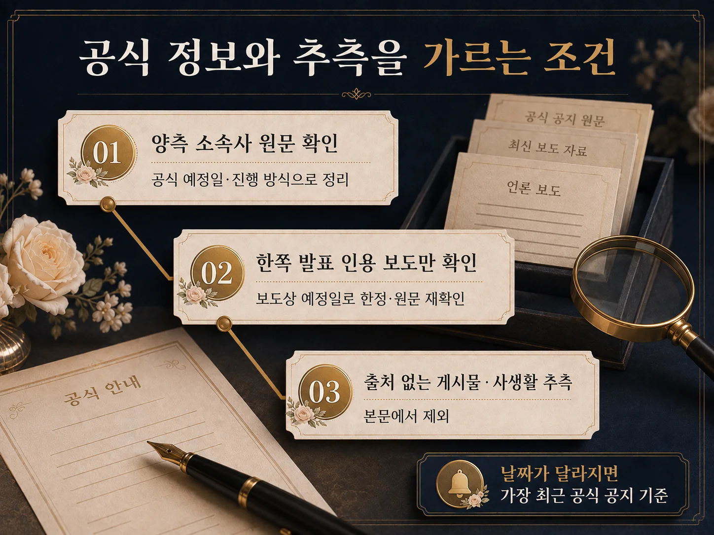 곽시양 유지애 결혼 관련 공식 정보와 추측을 구분하는 확인 기준