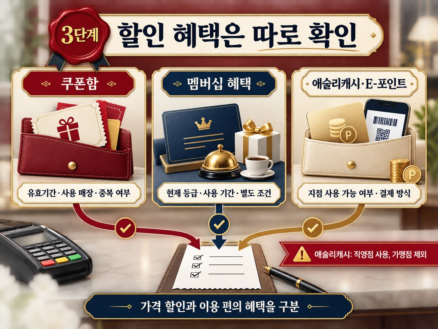 - 애슐리퀸즈 쿠폰·멤버십 혜택과 애슐리캐시 확인